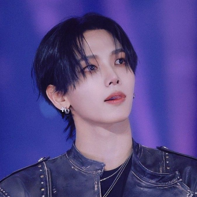 A moment captured by Myeong Jaehyun (BOYNEXTDOOR)'s fan