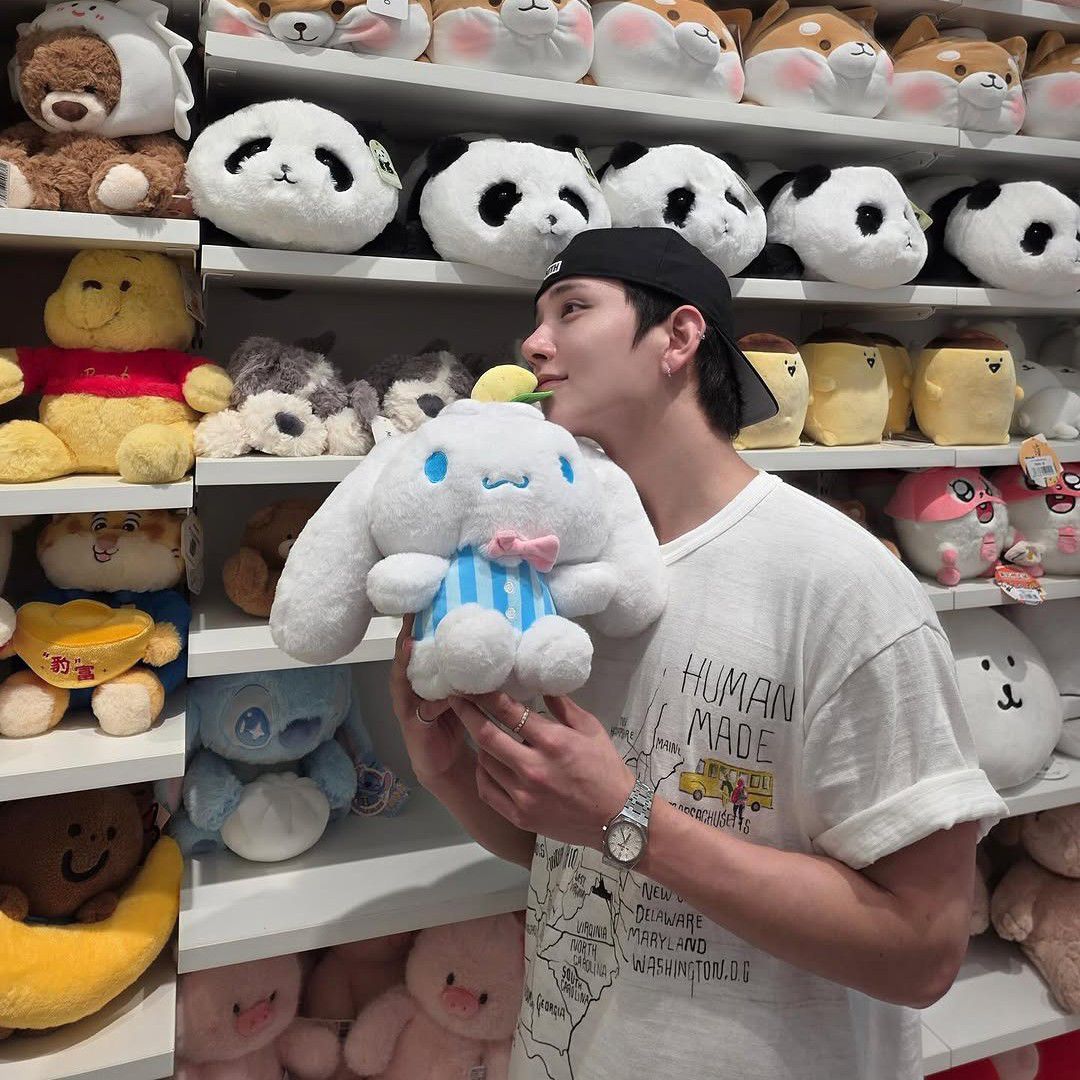 세븐틴의 최신 사진