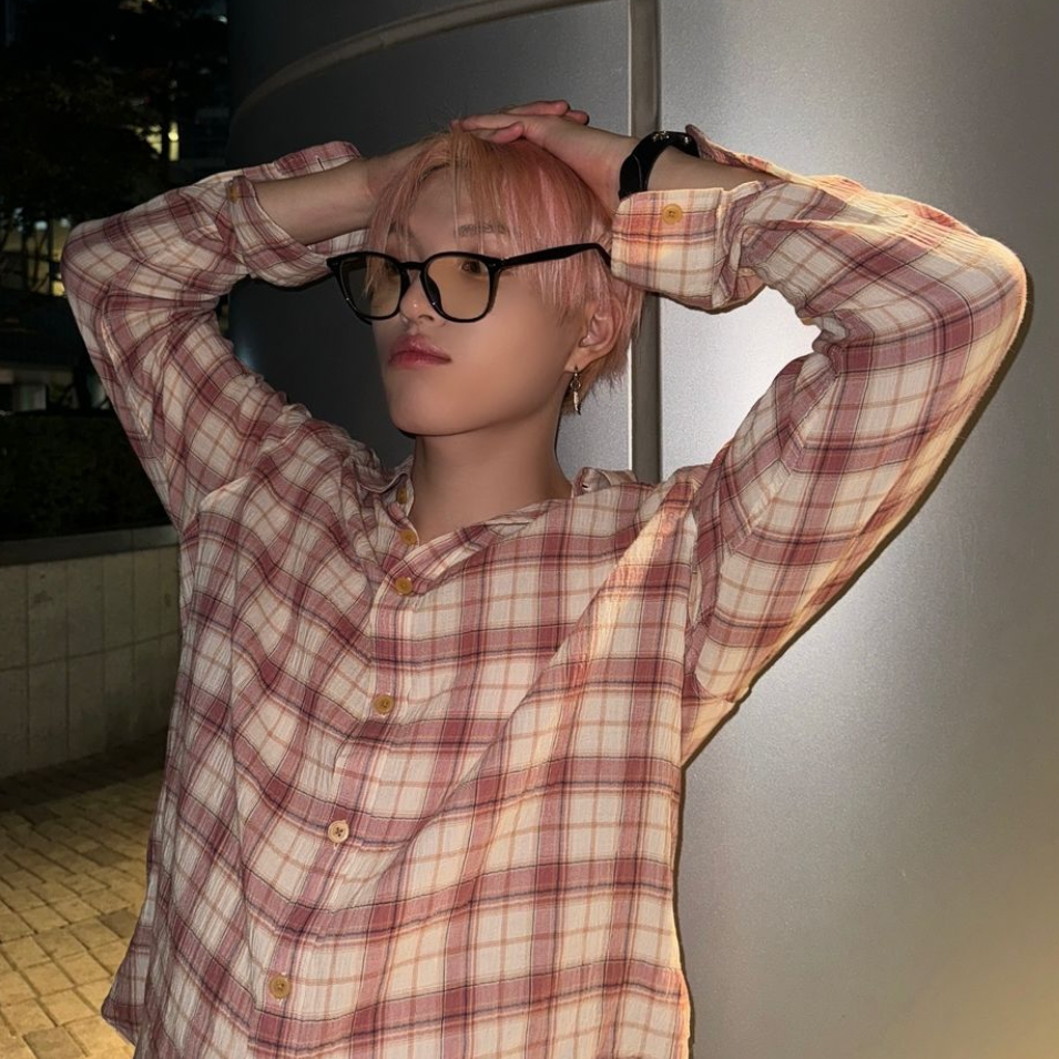 Latest photo of HEECHAN (DKB)