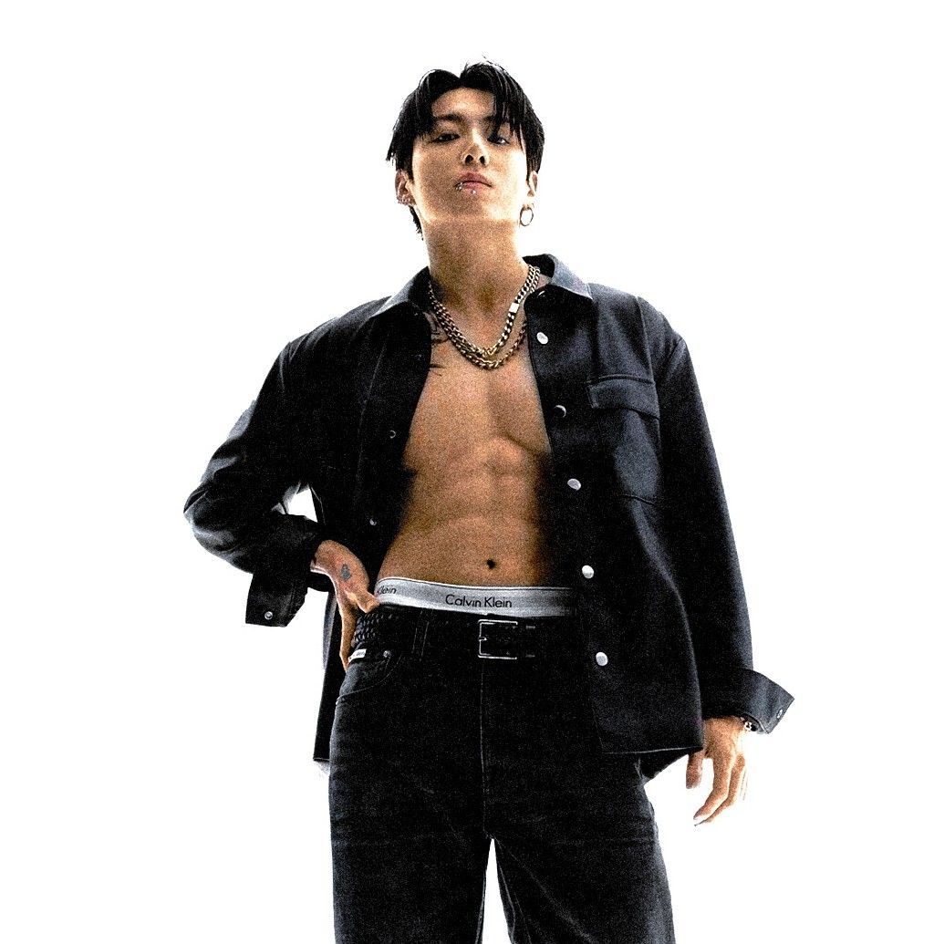 Foto terbaru Jungkook (BTS)