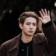 Potret di balik layar Heeseung (ENHYPEN)