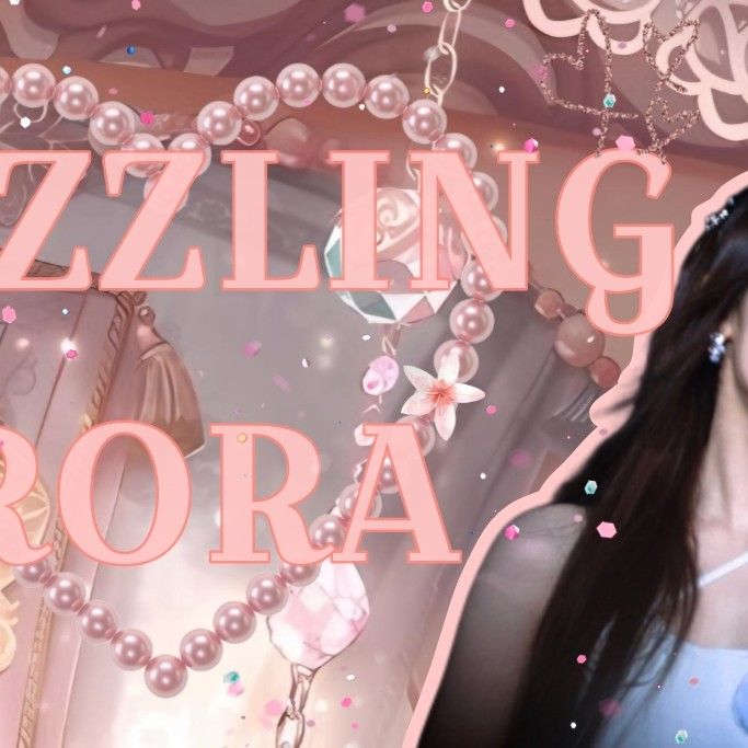 A moment captured by Rora (BABYMONSTER)'s fan