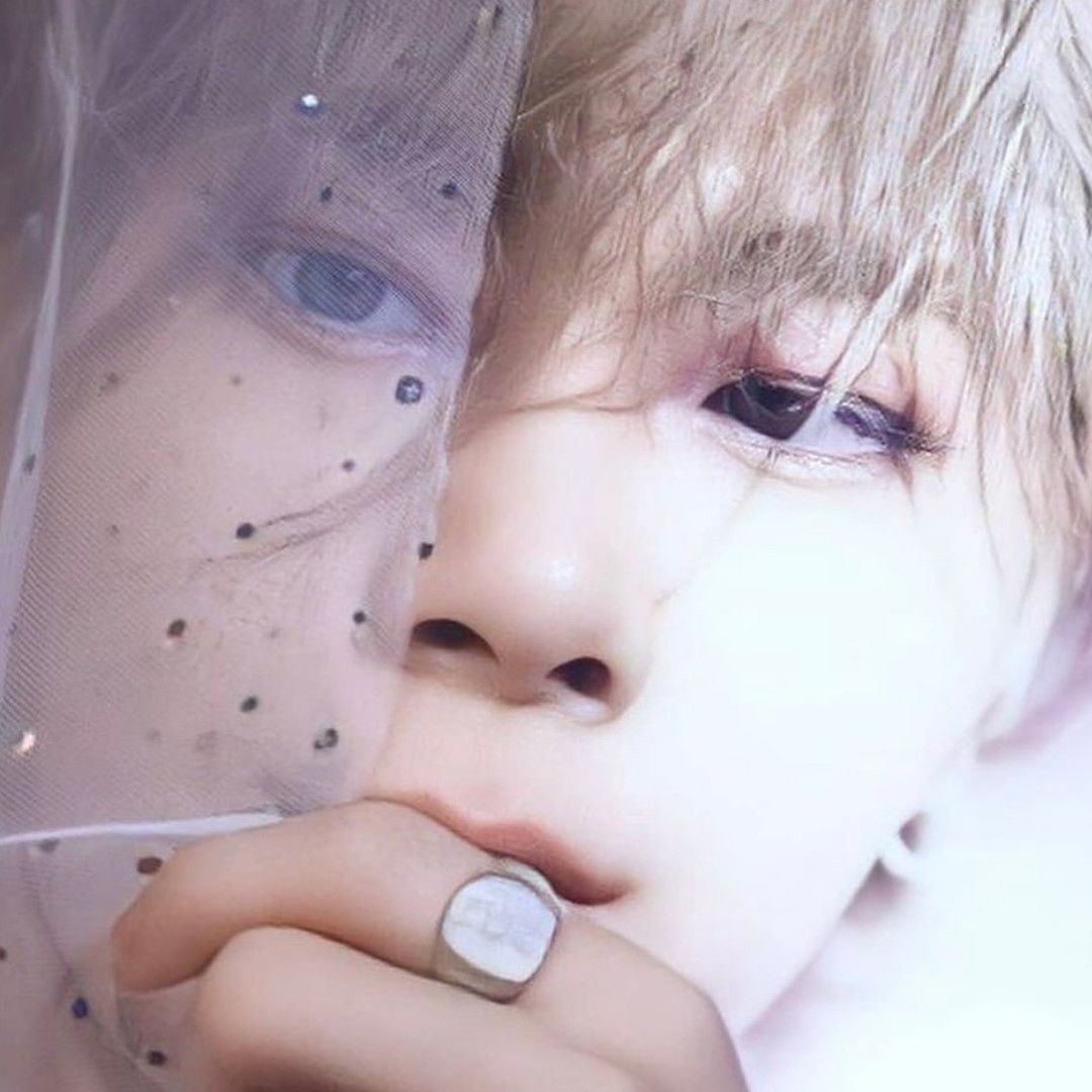 Latest photo of Moonbin (ASTRO)