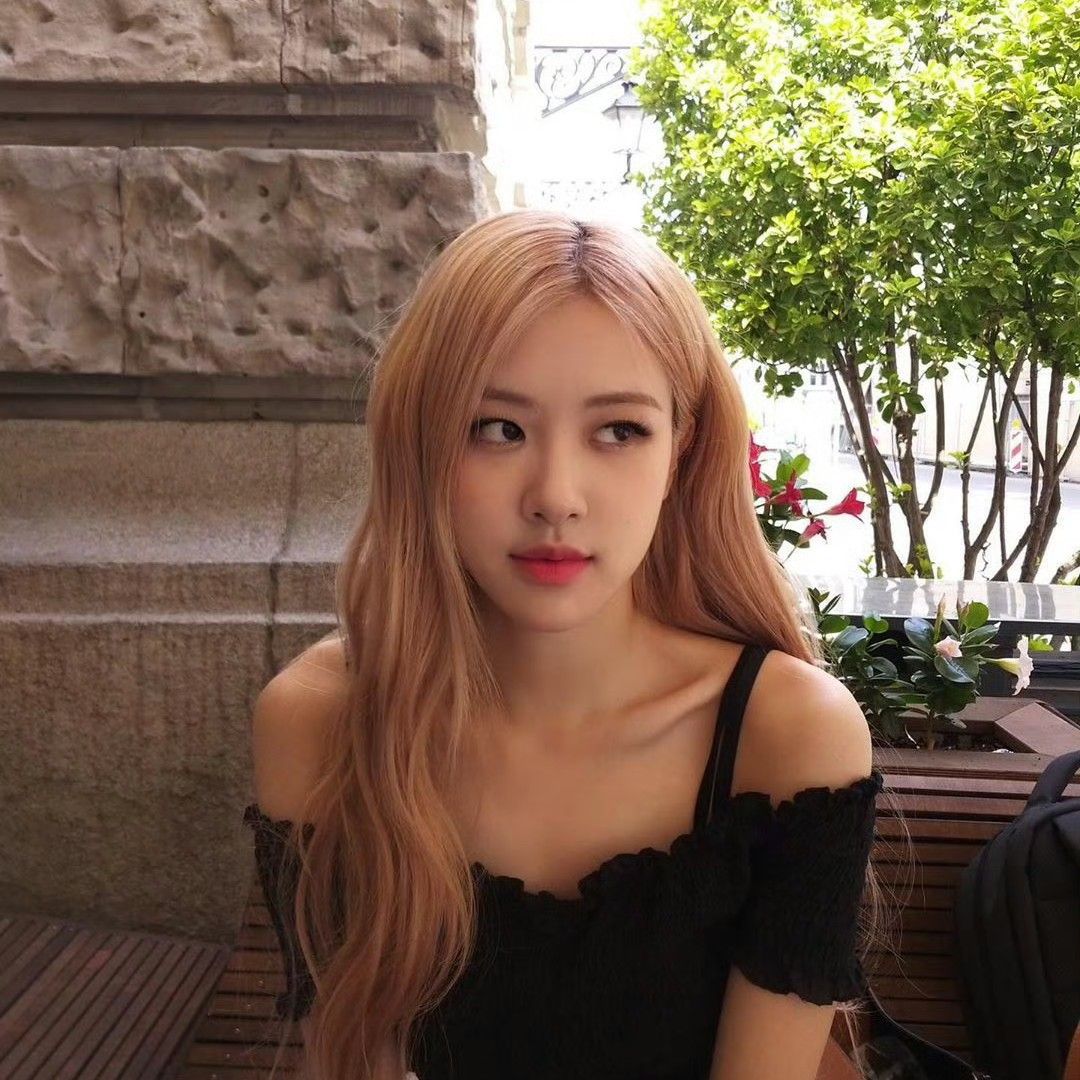 로제 (BLACKPINK) 팬이 찍은 순간