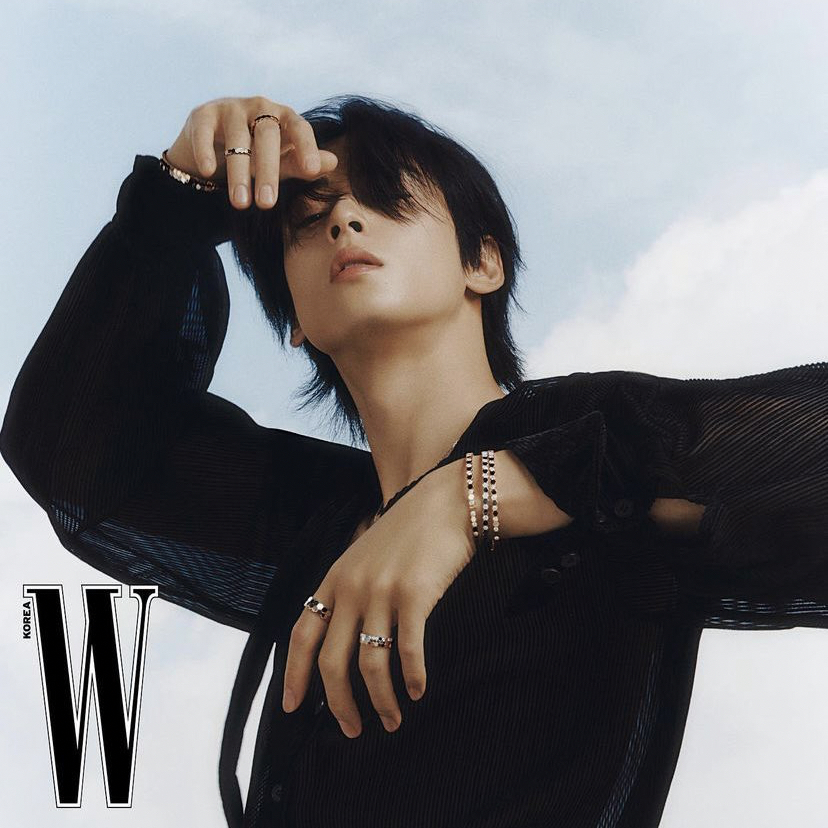 아스트로 팬이 찍은 순간