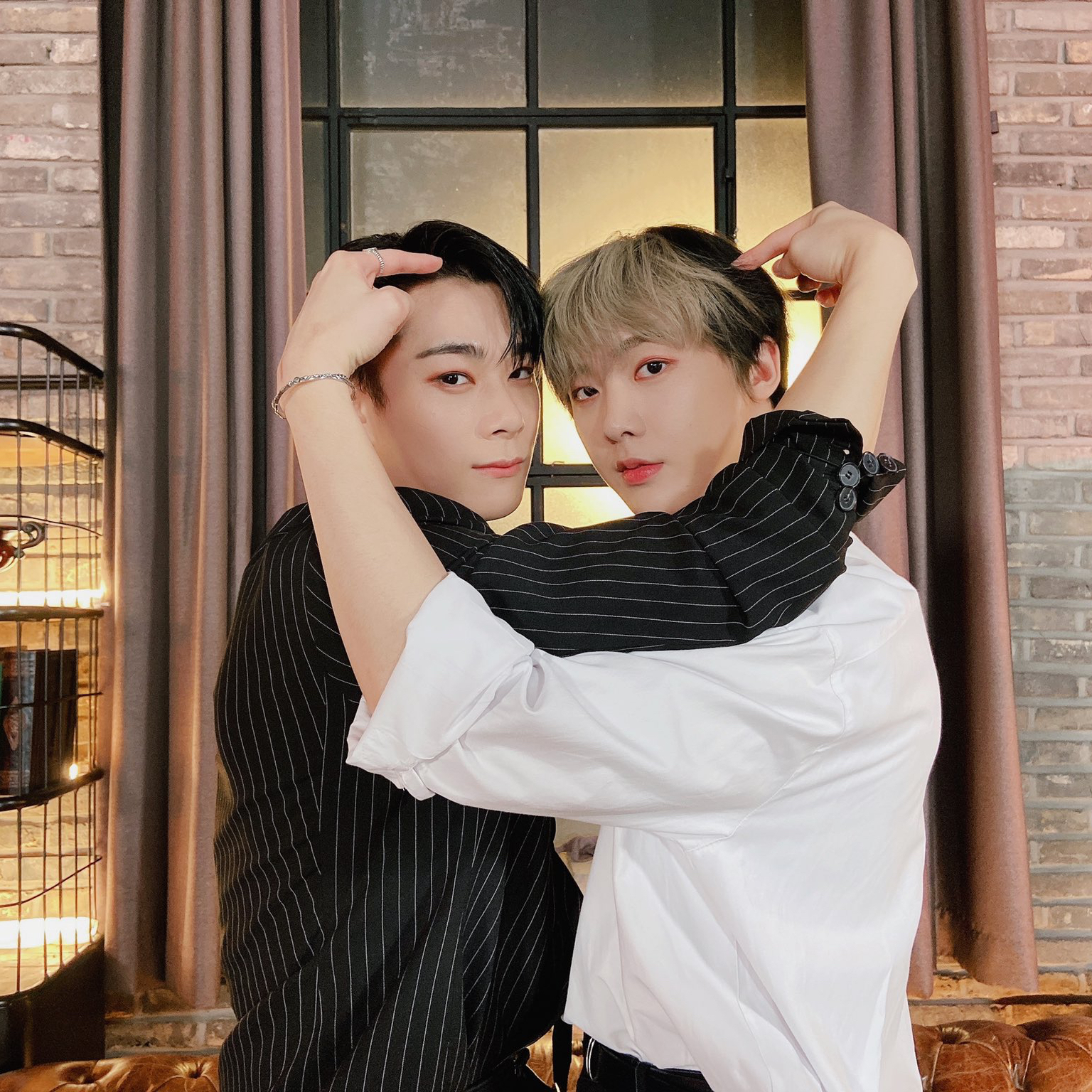 Behind-the-scenes cut of ASTRO