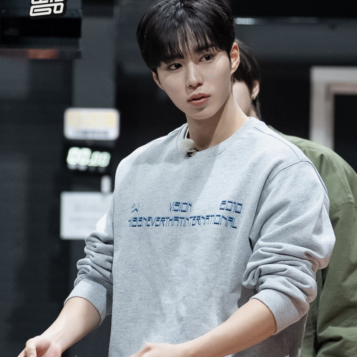 金俊抒 (ALPHA DRIVE ONE)的最新照片