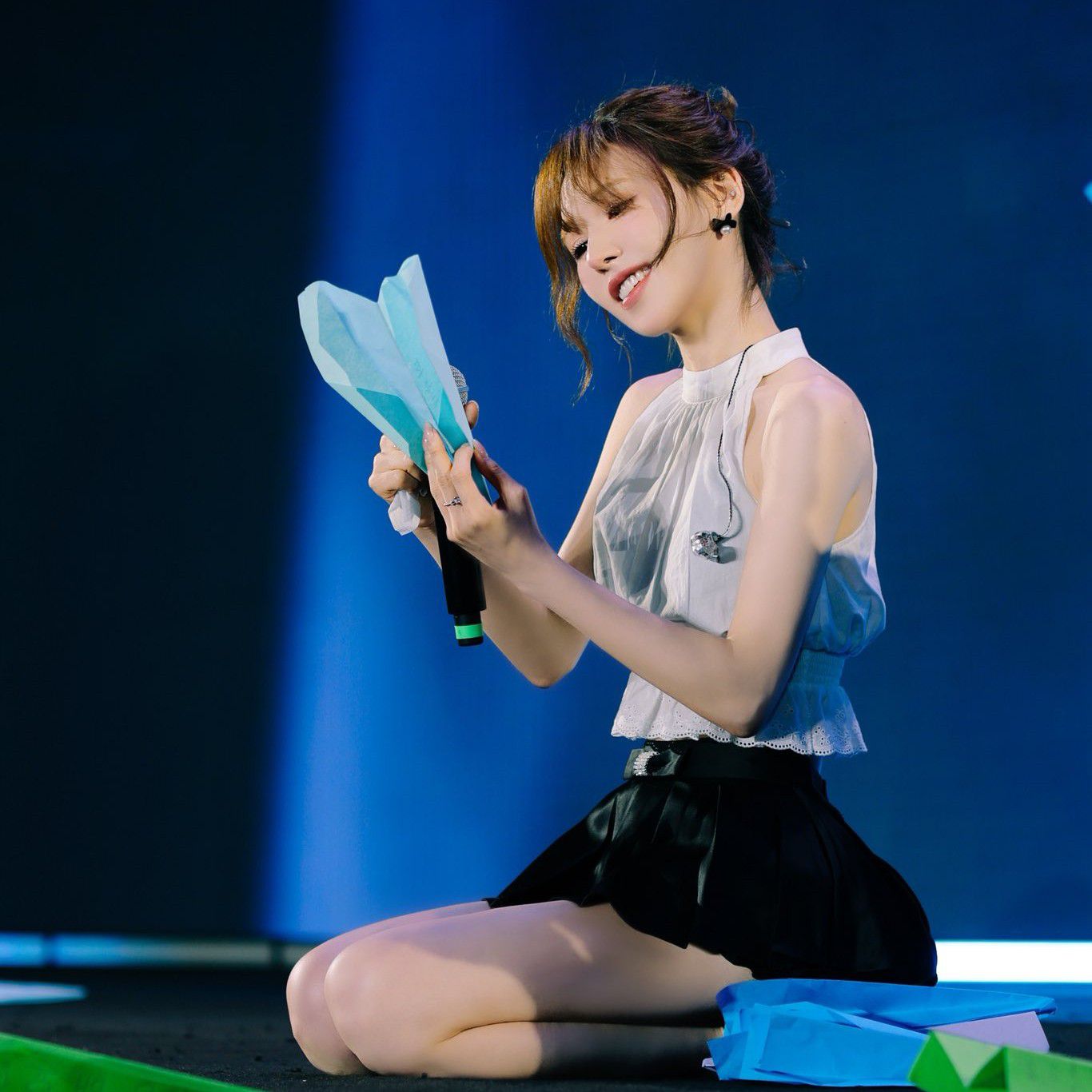 Latest photo of Wendy (Red Velvet)