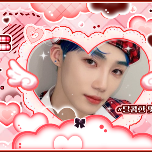 Behind-the-scenes cut of New (THE BOYZ)