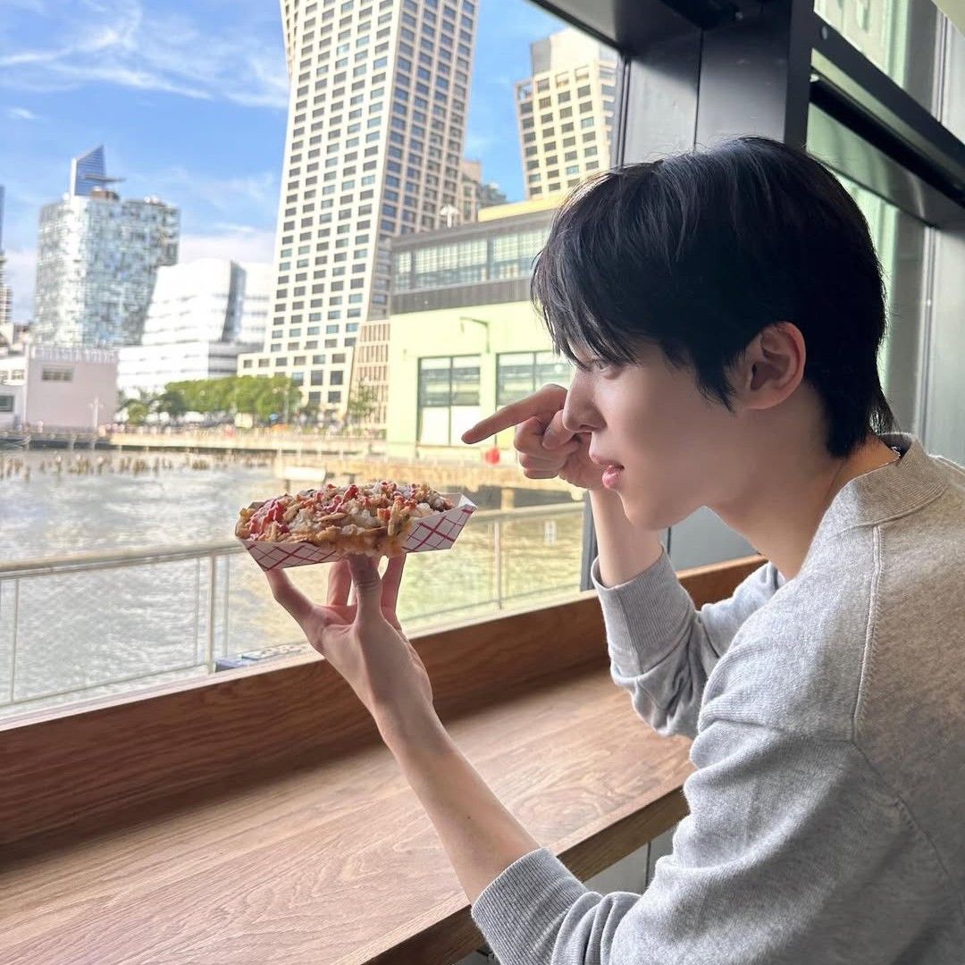 에이티즈의 최신 사진