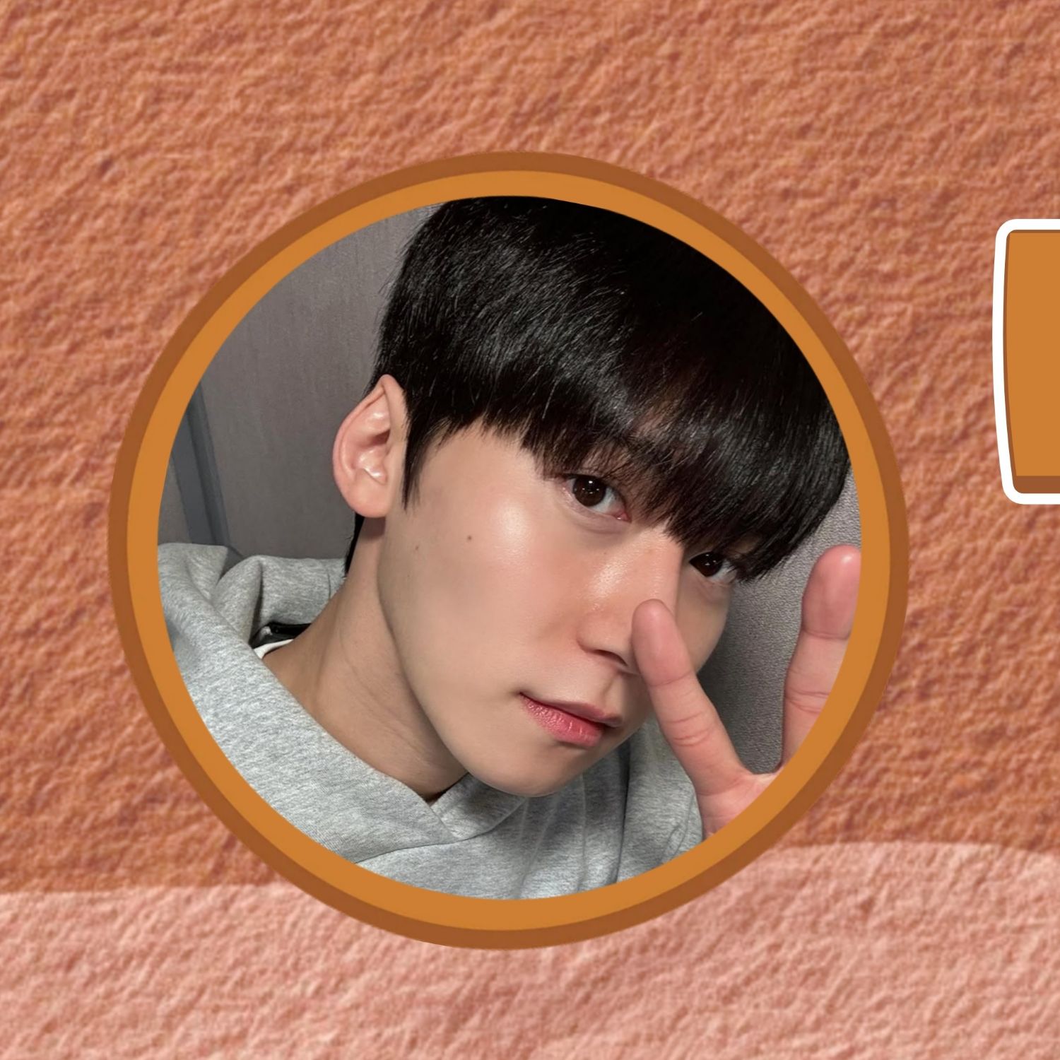 Behind-the-scenes cut of Keonhee (ONEUS)