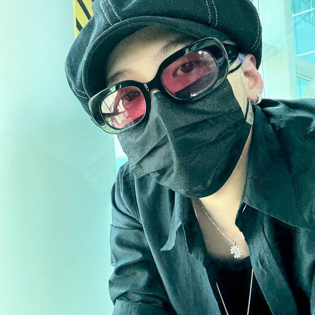G-DRAGON (BIGBANG)的最新照片