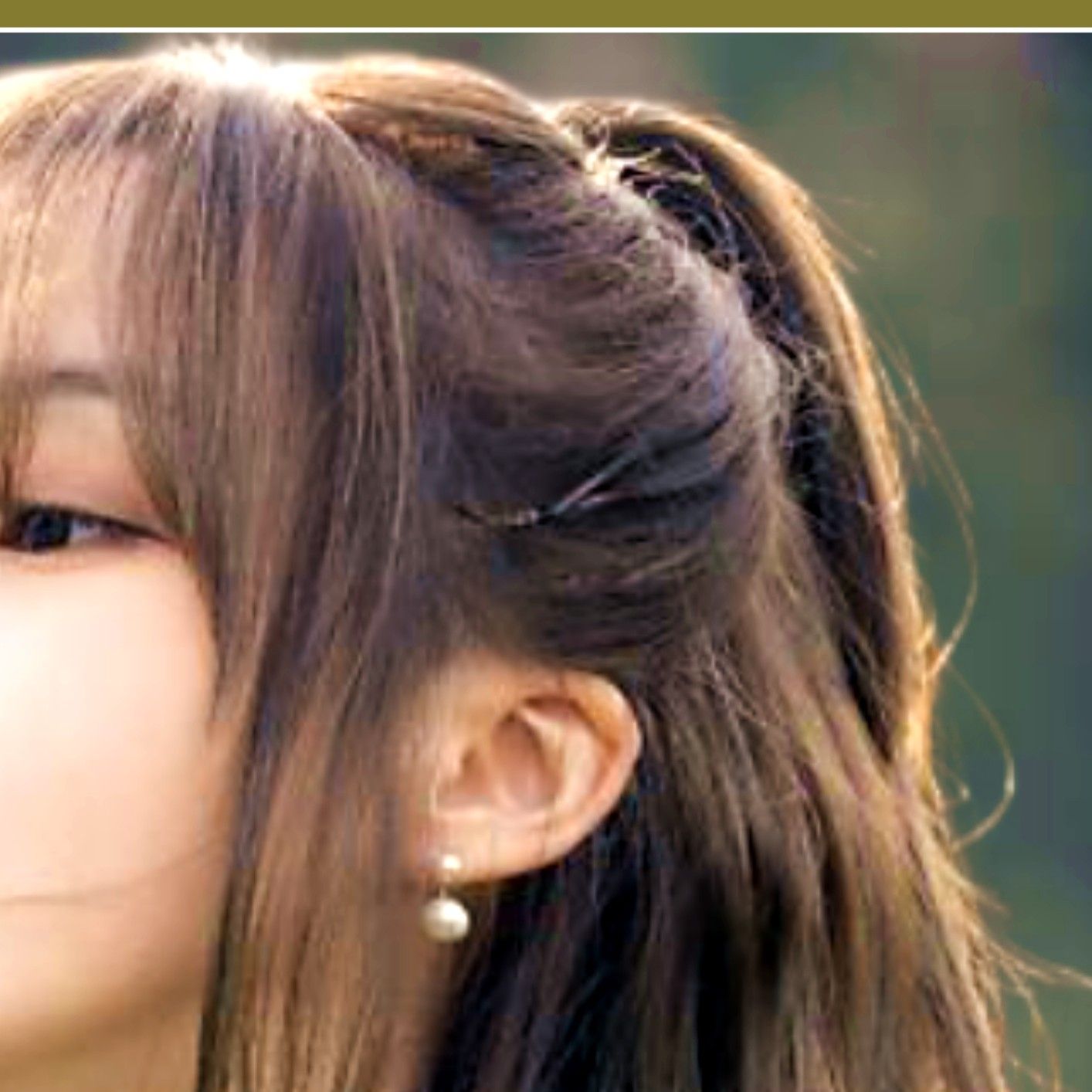 Latest photo of Yuju (GFRIEND)