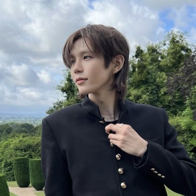 ショウタロウ (RIIZE)の舞台裏ショット