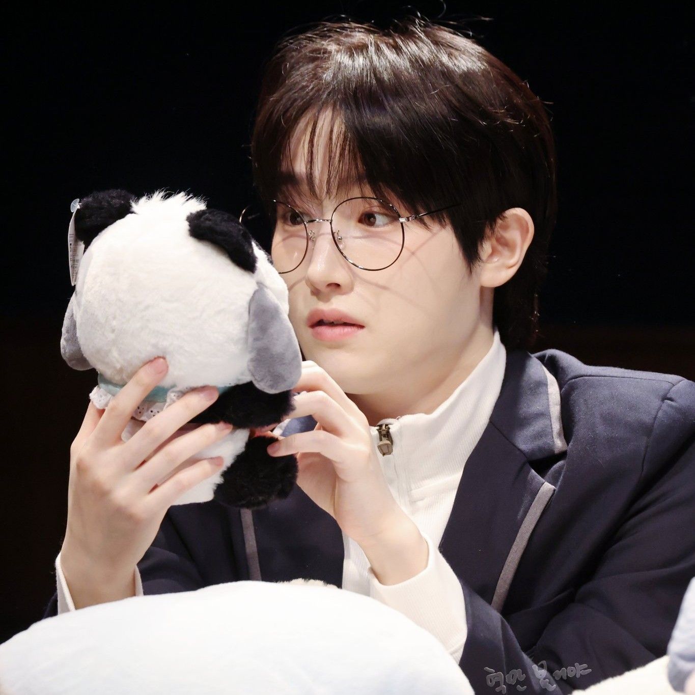 Latest photo of Hyuk (TEMPEST)