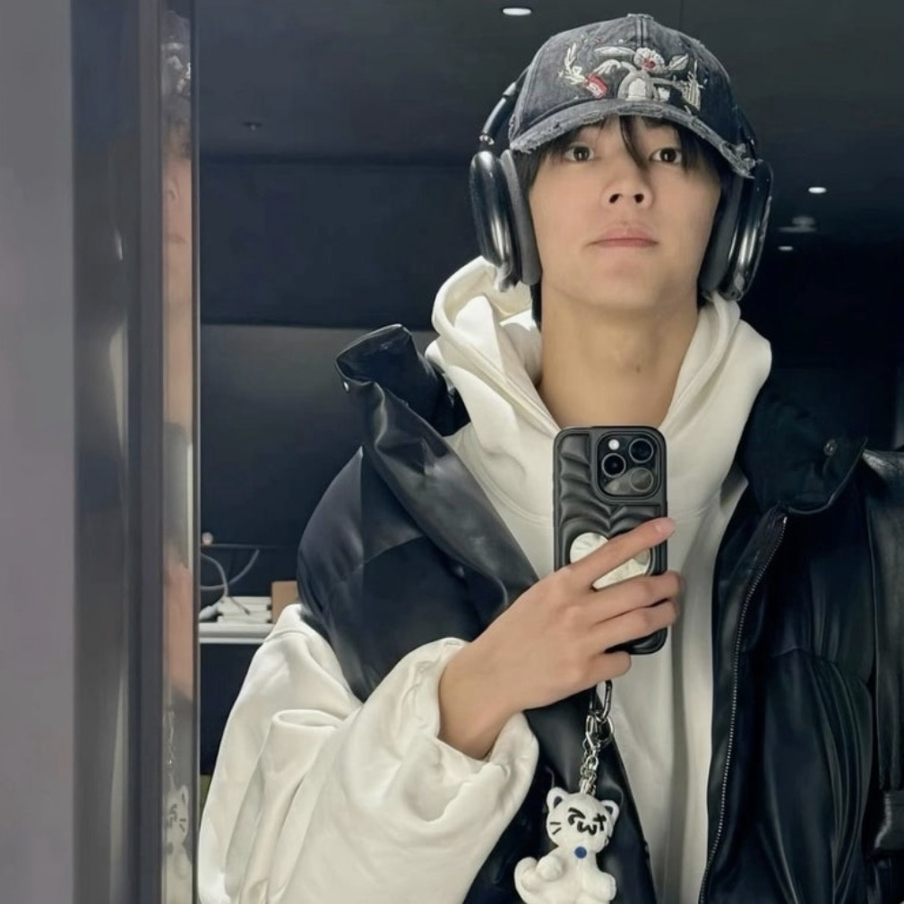 Behind-the-scenes cut of Dohoon (TWS)