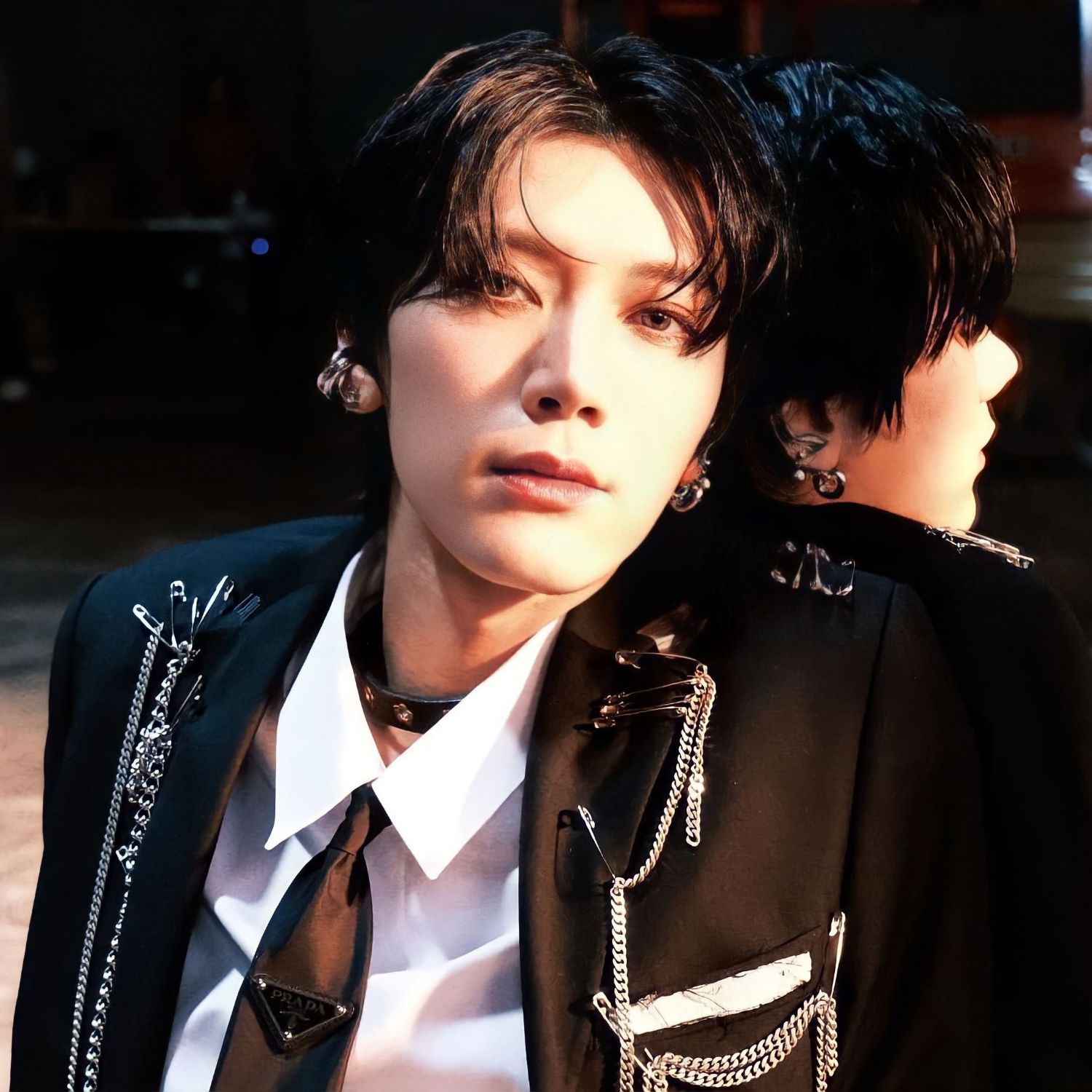 TEN (WayV)的最新活动照片