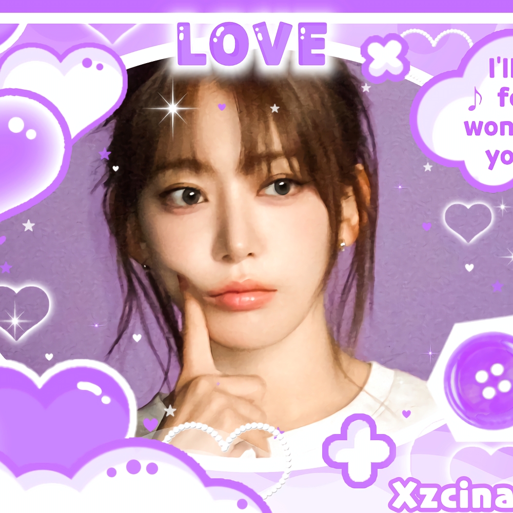 Latest photo of Sakura (LE SSERAFIM)
