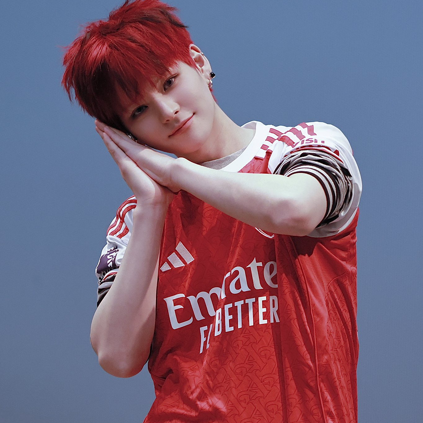 Recent activity shot of TREASURE