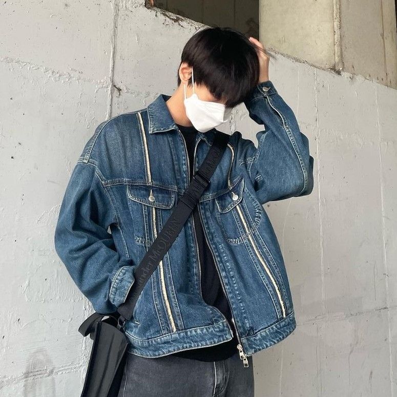 Behind-the-scenes cut of Doyoung (NCT 127)