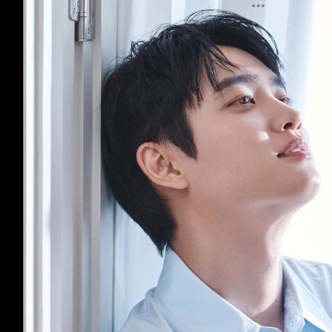 디오 (EXO)의 최신 사진