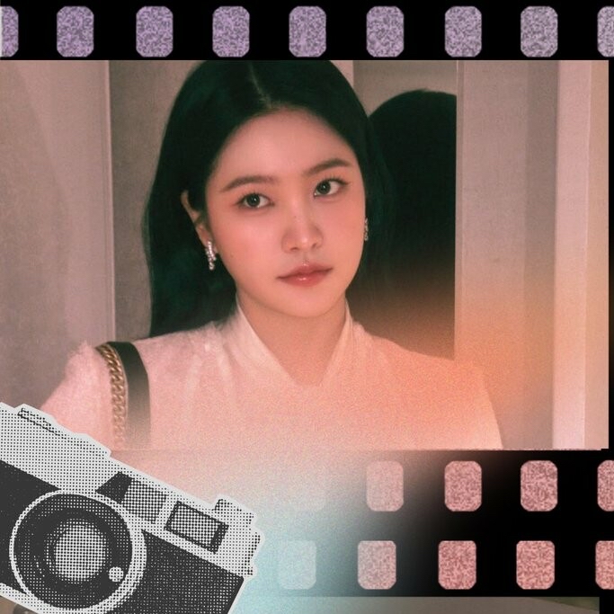 イェリ (Red Velvet)の最近の活動写真
