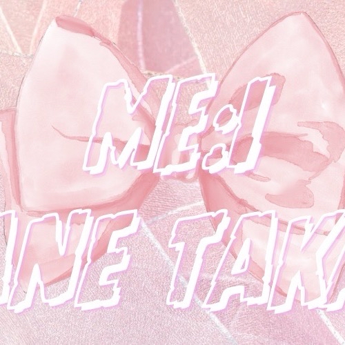 Behind-the-scenes cut of Takami Ayane (ME:I)