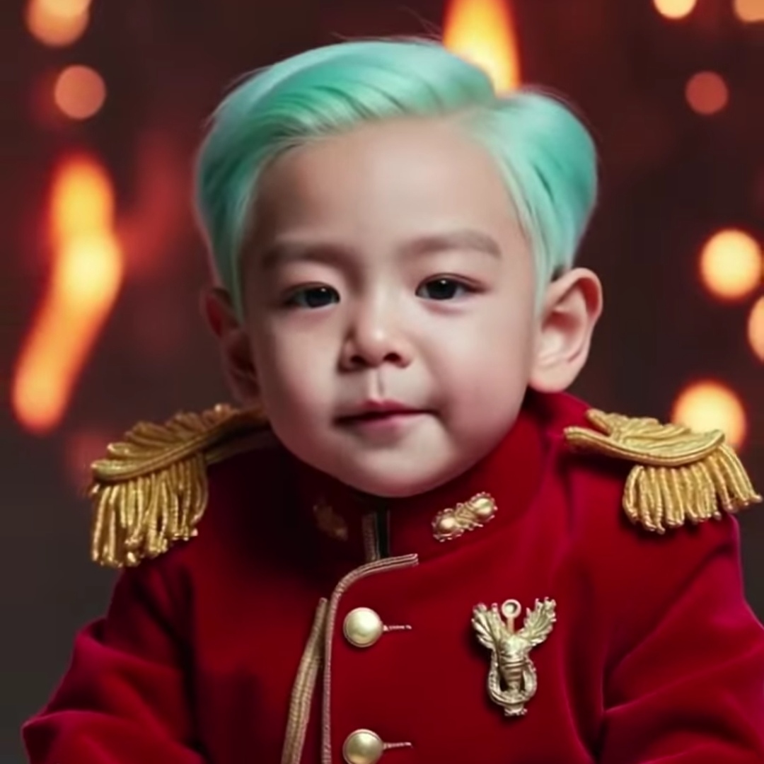 Recent activity shot of T.O.P