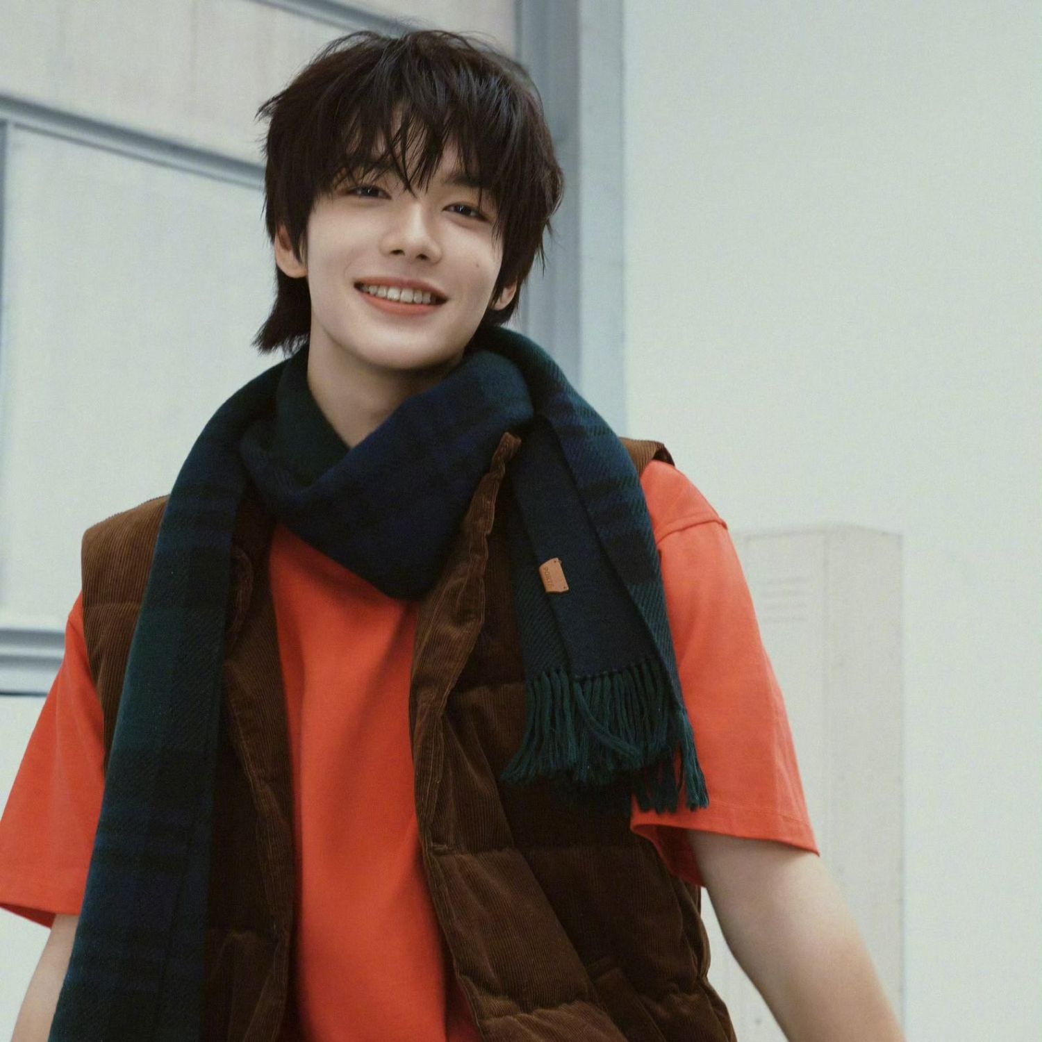 Latest photo of Hamin (SMTR25)