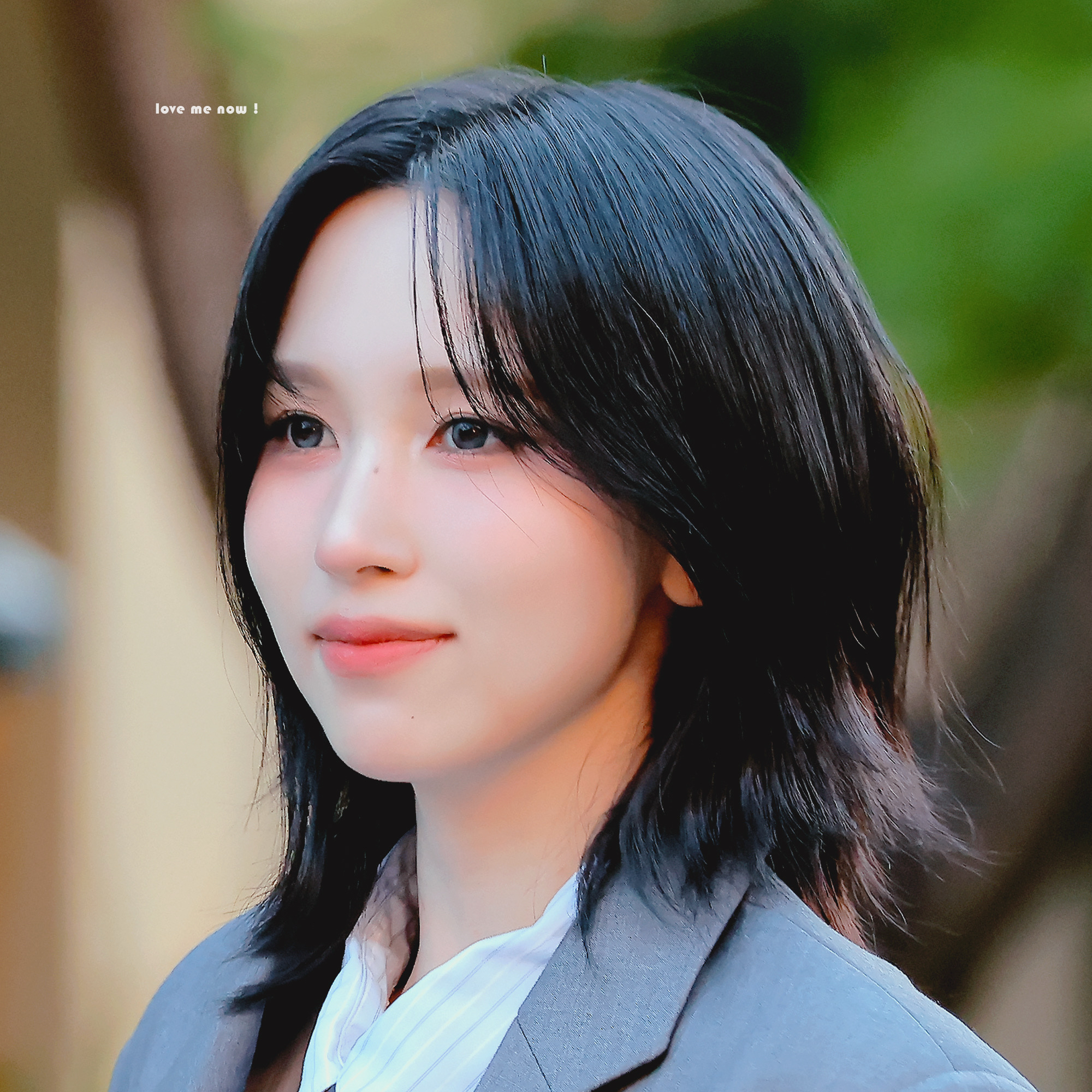 Mina (TWICE)的最新照片