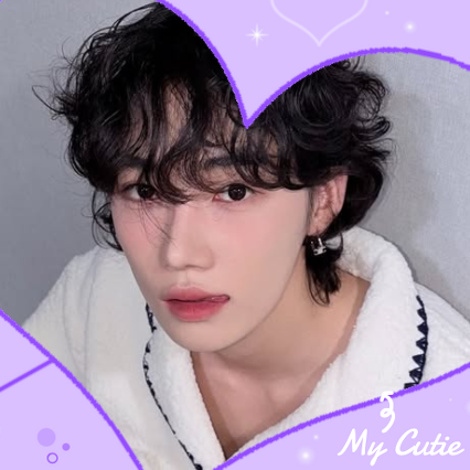 Recent activity shot of New (THE BOYZ)