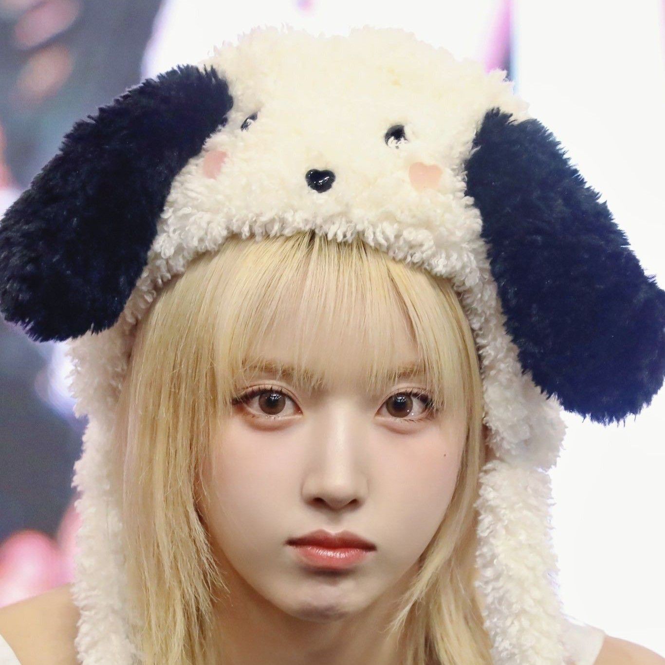 Latest photo of Jiwoo (NMIXX)