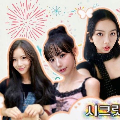 Behind-the-scenes cut of SECRET NUMBER