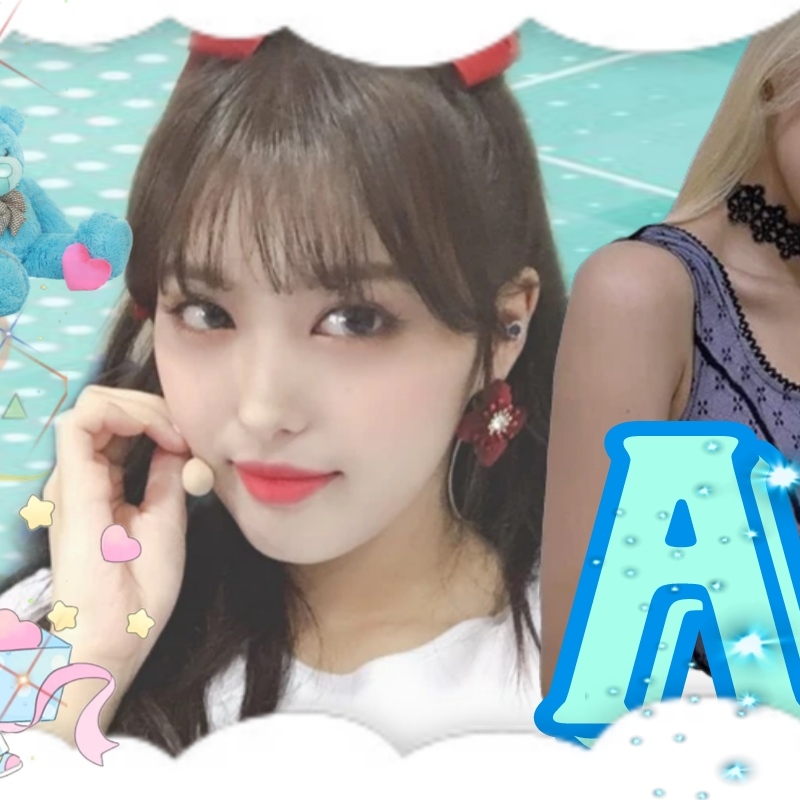 Latest photo of Ahin (MOMOLAND)