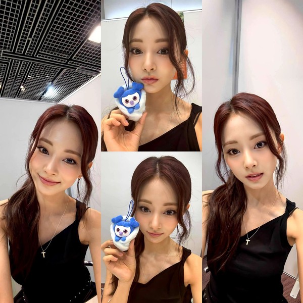 K-POP twice ツウィさんdive発売記念レアアイテム XユーザーのTWICE JAPAN OFFICIALさん: 「TWICE JAPAN 5th ALBUM
