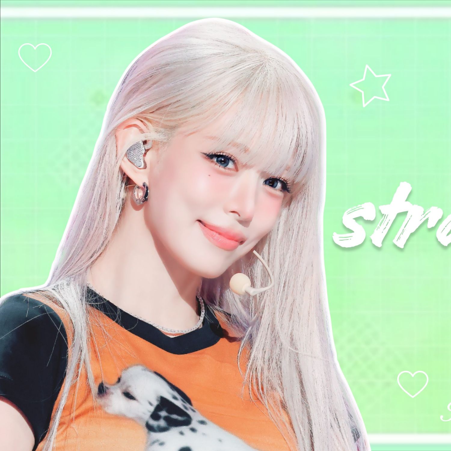 fromis (9)の最近の活動写真