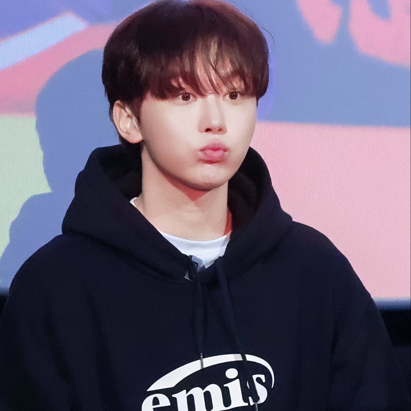 胜宽 (SEVENTEEN)的最新活动照片