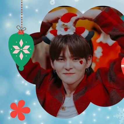 A moment captured by Yoshi (TREASURE)'s fan