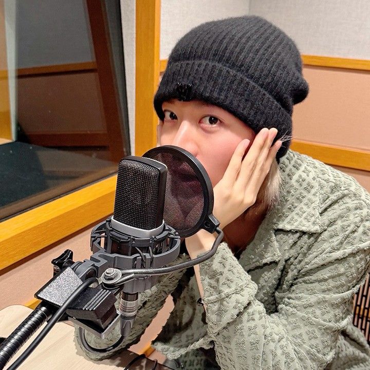 Latest photo of Yuta (NCT 127)