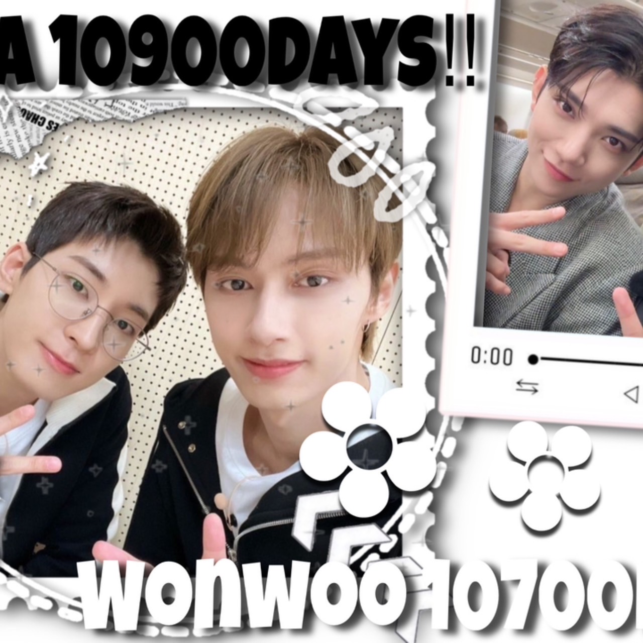 Latest photo of Jun (SEVENTEEN)