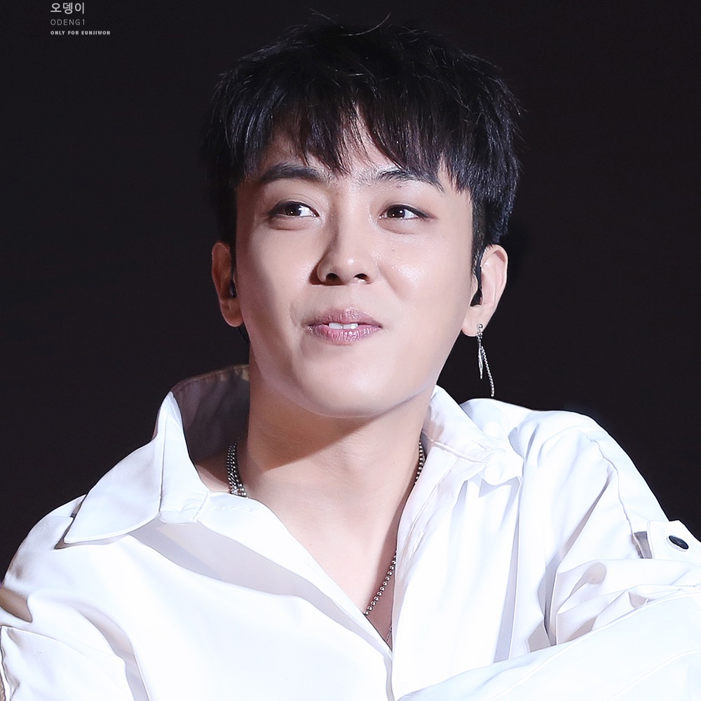 Latest photo of Eun Jiwon (SECHSKIES)