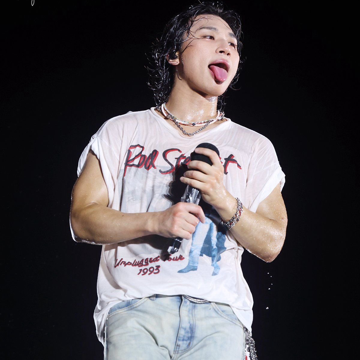 Latest photo of Daesung (BIGBANG)