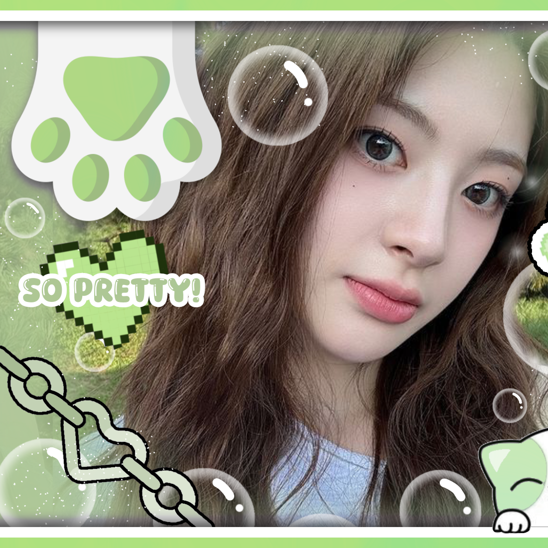 Latest photo of Seeun (STAYC)