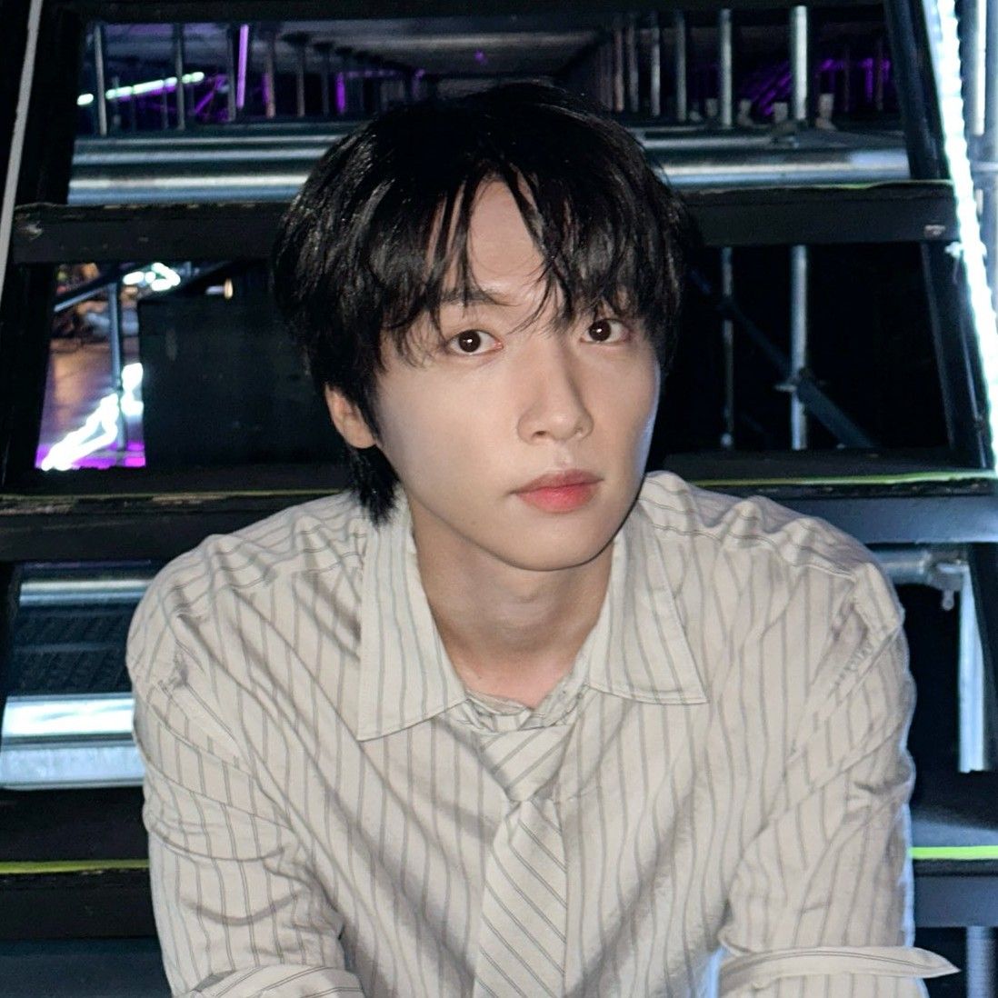 Latest photo of Jeong Sewoon