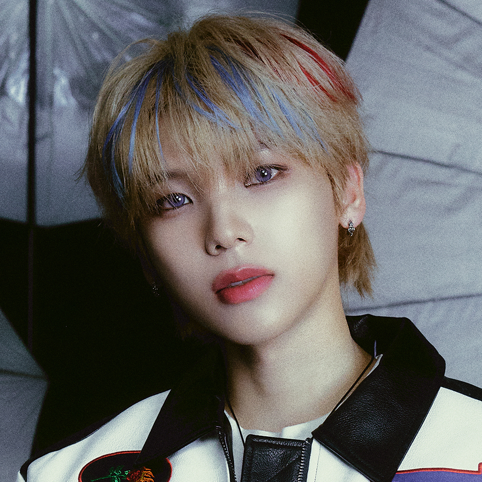 道佳 (n.SSign)粉丝拍下的瞬间