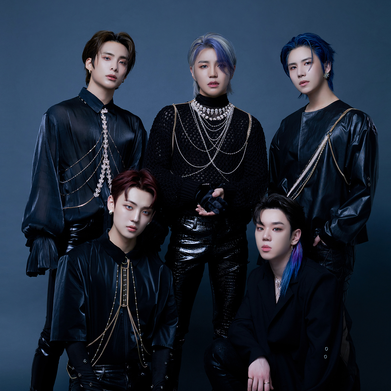 Recent activity shot of A.C.E
