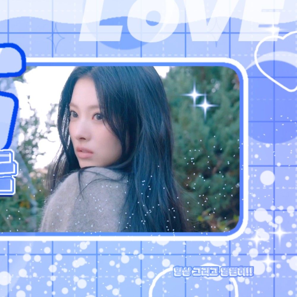 안나 (MEOVV) 최근 활동샷