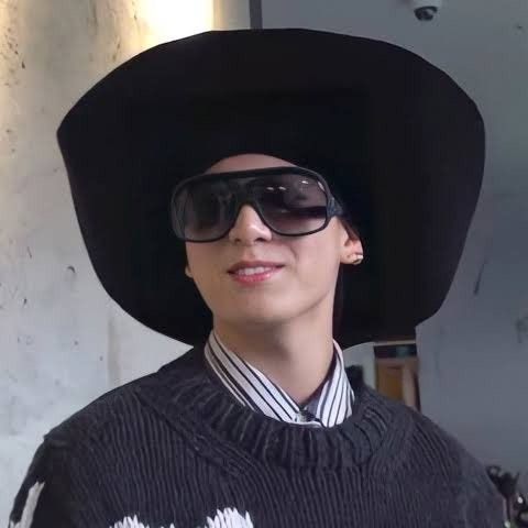 Foto terbaru Jungkook (BTS)