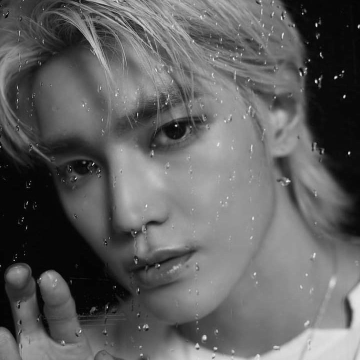 Behind-the-scenes cut of Taeyong (NCT 127)