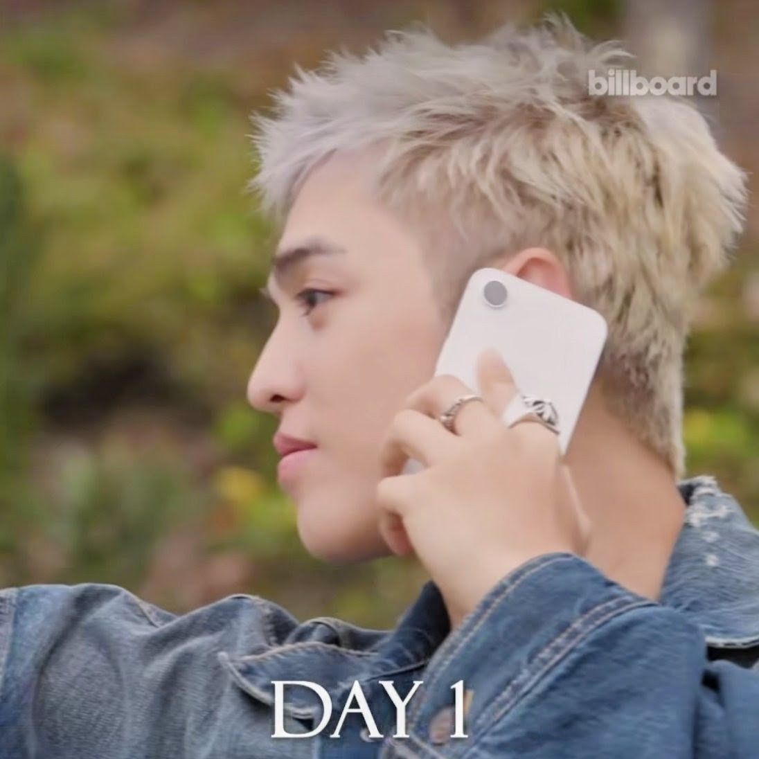 Recent activity shot of S.Coups (SEVENTEEN)
